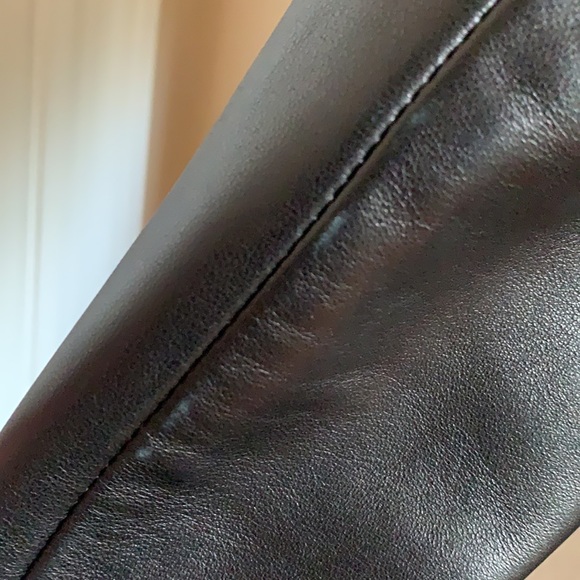 Dolce & Gabbana lambskin jacket - Picture 15 of 16